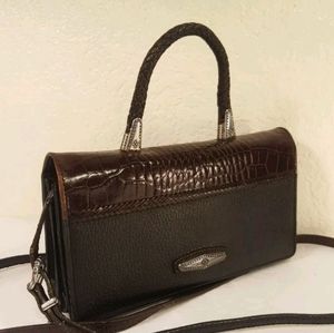 Vintage Brighton Purse